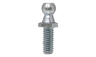 10mm Ball Stud (Long Thread)