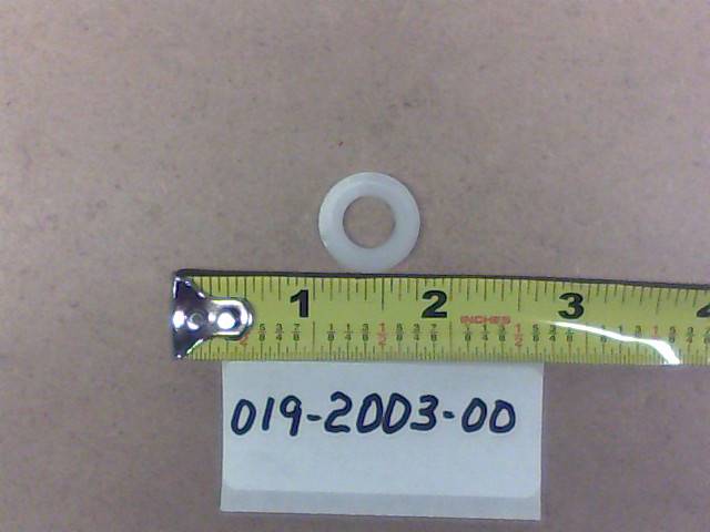 .390x.750x.062 Nylon Washer