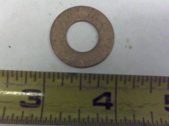 .505x1x.125 Washer