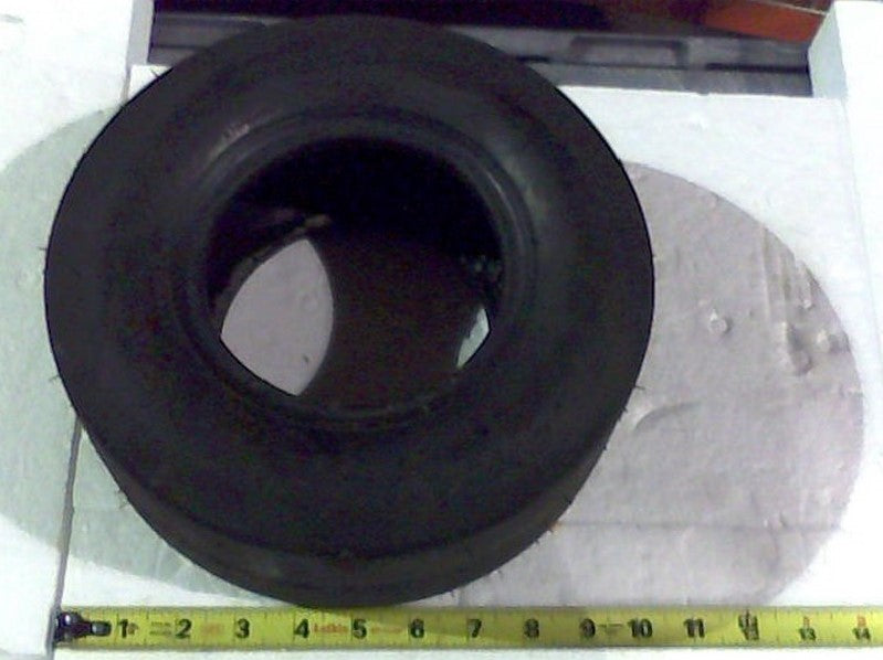 11 x 4.00 - 5 Tire Only MZ