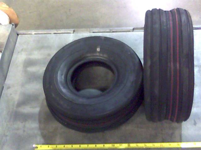 15 x 6.00 - 6 Tire