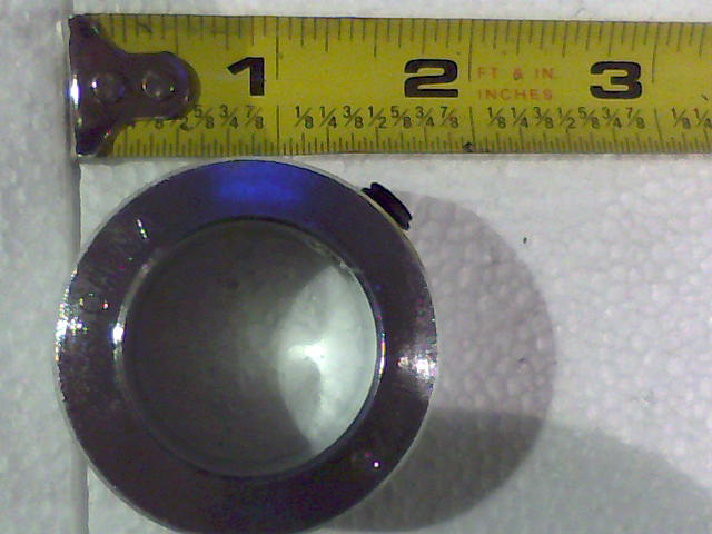 1.125 ID X 1.750 OD X .625 THK