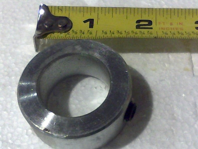 1 Set Collar W/ One Set Screw