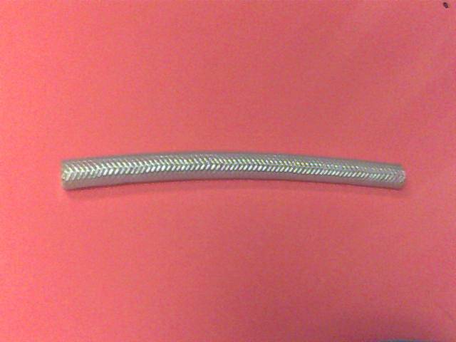 1/2 Clear Braided Hose PRICED/