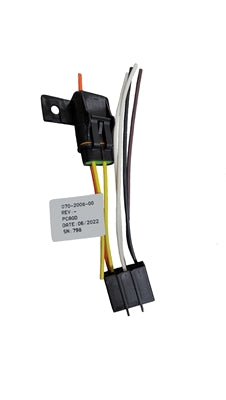 12 Volt Automatic Charger