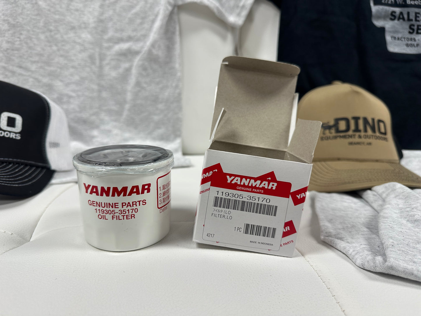 ENGINE OIL FILTER for BAD BOY 1022H / 1025H