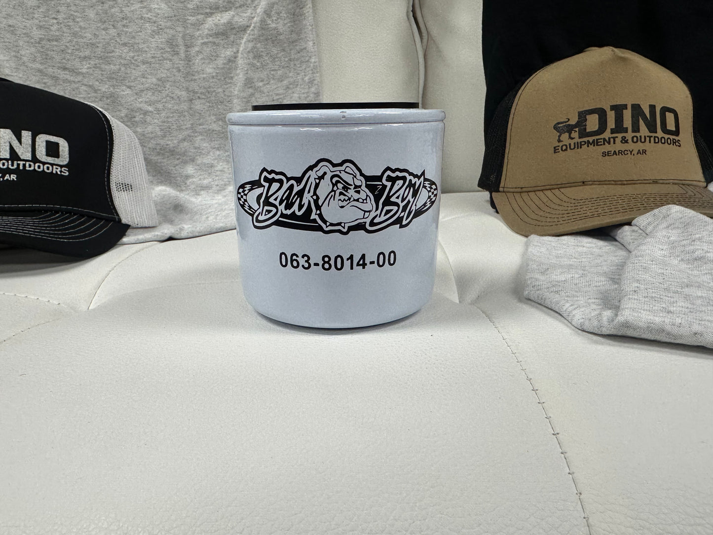 HYDRAULIC FILTER for BAD BOY // REN(D)-REN(G)-RGE