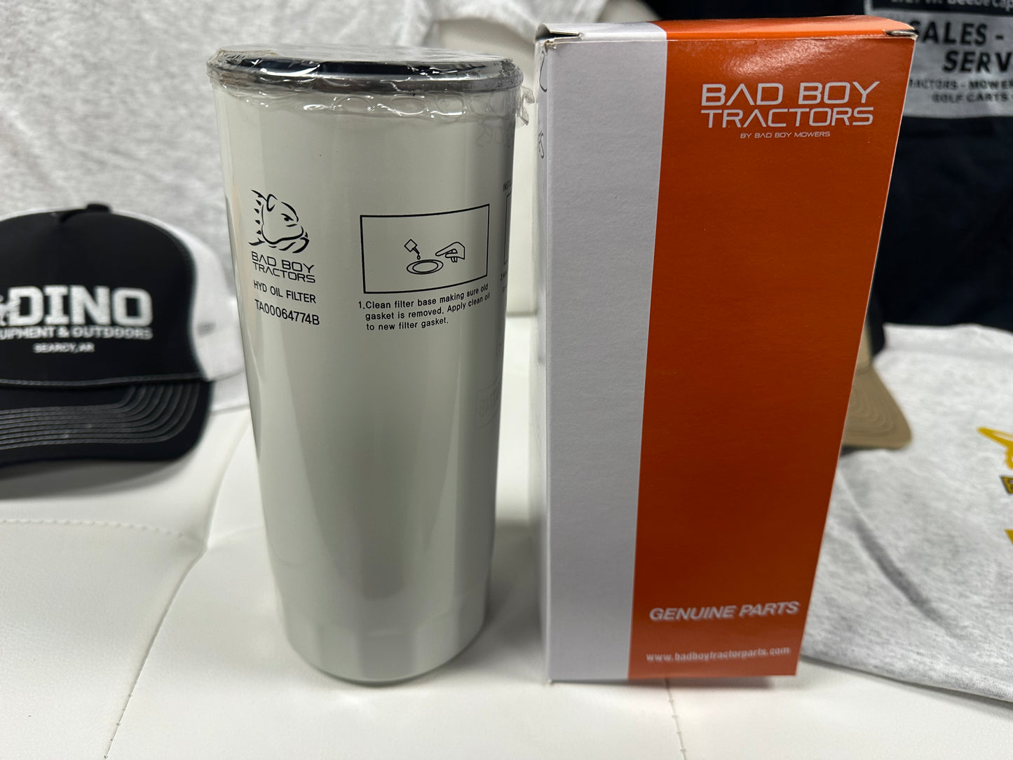 HYD OIL FILTER for 4025H / 4035H / 4025CH