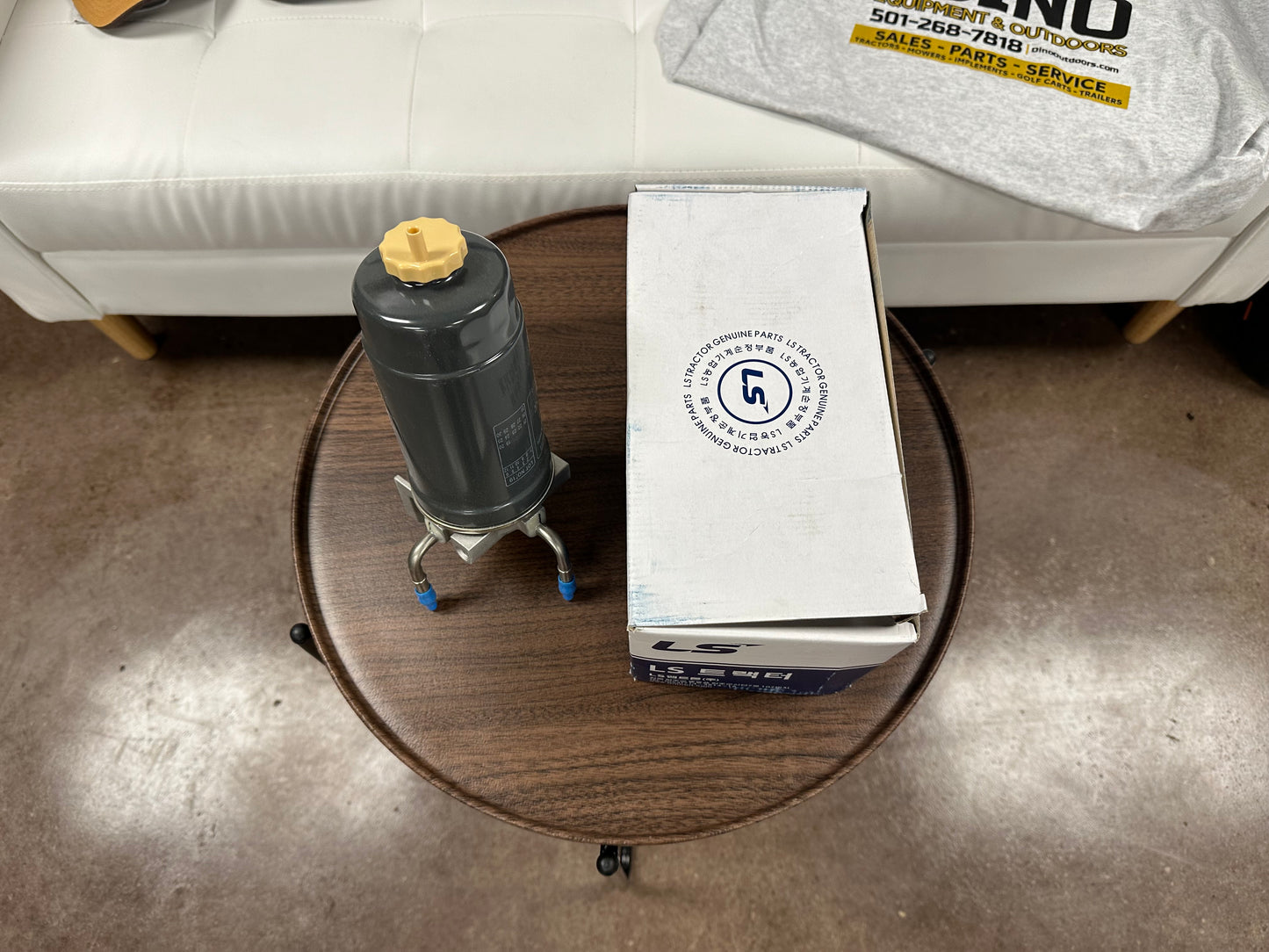 FILTER-FUEL MAIN-EGQ125