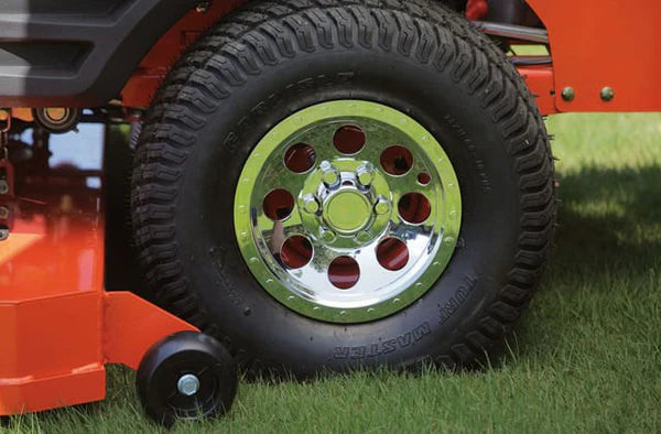 10 Inch Wheel Cover (Single)