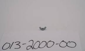 10-24 Wing Nut