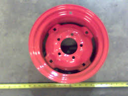 12x7 Wheel-23 x 8.50 - 12 Tire