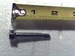 14 X 1-1/2 HWA A T/S Zinc