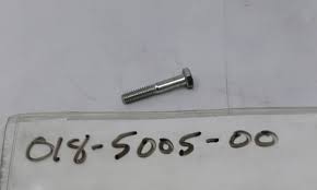 1/4-20 X 1-1/2 GR 5 Hex Bolt