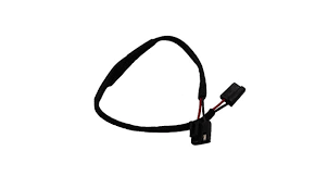 10 amp Clutch Pigtail- EFI