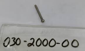 10-24 x 2 Button Cap Screw