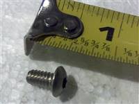 10-24 X 3/8 BS C/S 18-8 SS