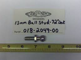 13mm Ball Stud