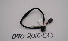 10 amp Clutch Pigtail- EFI
