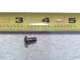 10-32 X 3/8 BS C/S 18-8 SS