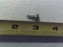 10 X 1/2 Pan Phil a T/S Zinc