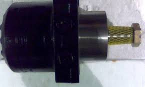 15ci Parker Wheel Motor-Right