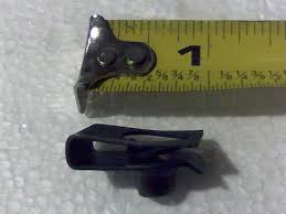 1/4-20 Cage Nut