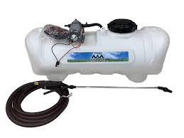 15 Gal Sprayer Tank