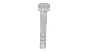 10mmx1.5-70mm Grade 8 Bolt