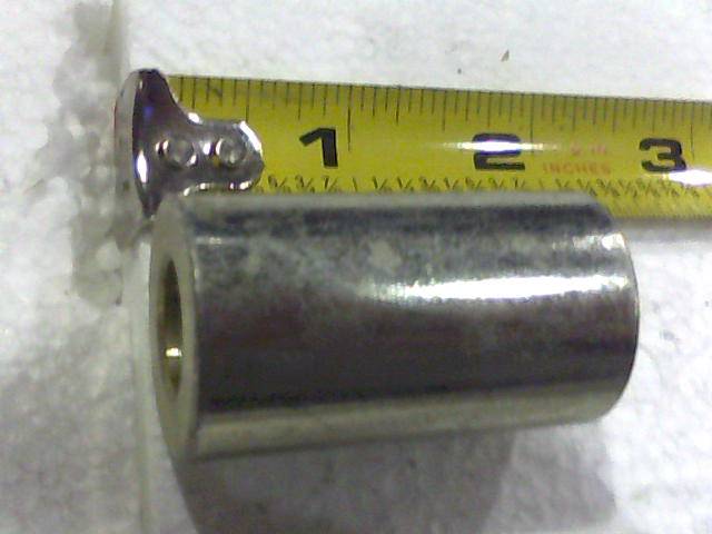 .502 ID X 1.00 OD X 1.750