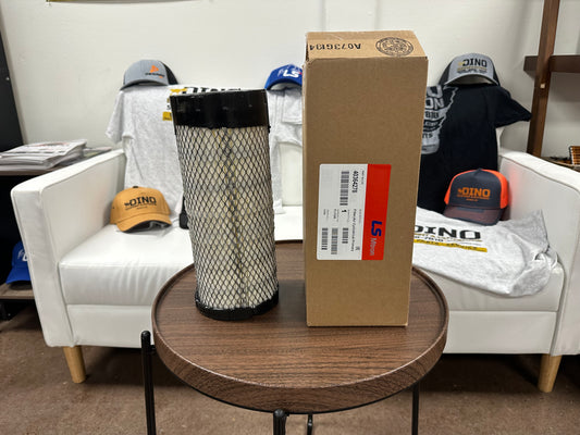 AIR FILTER [OUTER] for LS // MT4