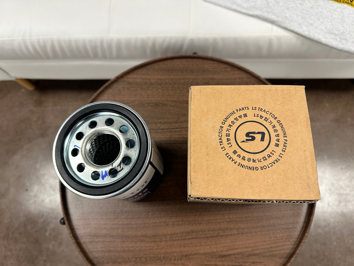 Hydraulic Filter // 40347273 // LS Tractor