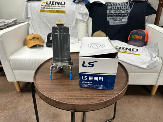 FILTER-FUEL MAIN-EGQ125