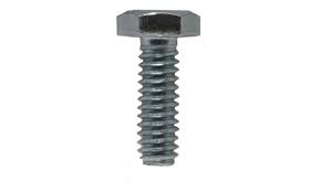 1/4-20 X 3/4 GR 5 Hex Bolts