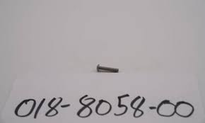 10-24 X 1 BS C/S 18-8 SS